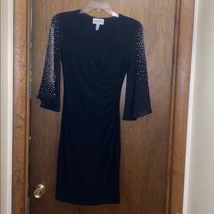 Joseph Ridkoff dress